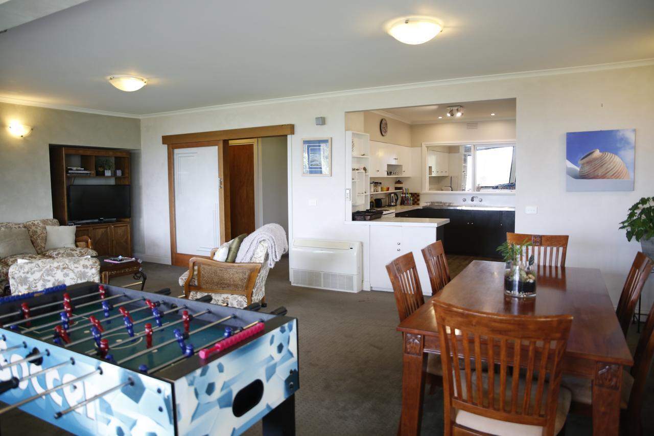 Beachside Entertainer Appartamento Apollo Bay Esterno foto